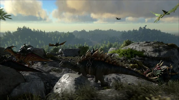 ARK: Survival Evolved (Steam GIFT RU)