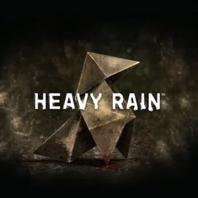 Heavy Rain (Ключ Steam | РФ+СНГ)