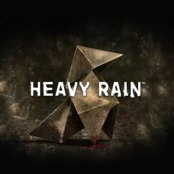 Heavy Rain (Ключ Steam | РФ+СНГ)