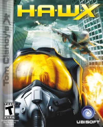 Tom Clancy´s H.A.W.X™ 1 ( Steam Gift RU + CIS )