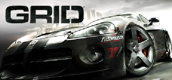 GRID (2008) Steam gift (RU/CIS) + BONUS