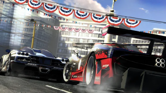 GRID (2008) Steam gift (RU/CIS) + BONUS