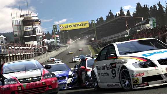 GRID (2008) Steam gift (RU/CIS) + BONUS