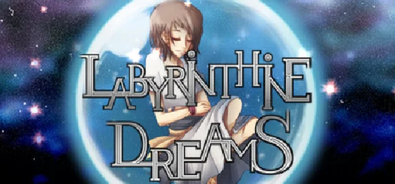 Labyrinthine Dreams ( Steam key region free )