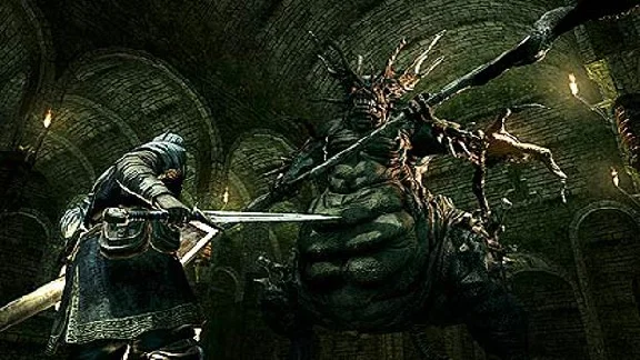 DARK SOULS™: Prepare To Die™ Edition ( STEAM ) Gift