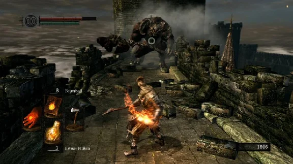 DARK SOULS™: Prepare To Die™ Edition ( STEAM ) Gift