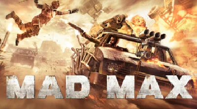 MAD MAX (Xbox One/Series/ARG)