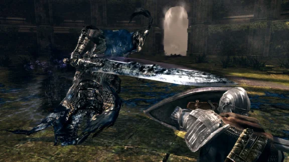 Dark Souls Prepare to Die Edition Steam Gift/RU CIS