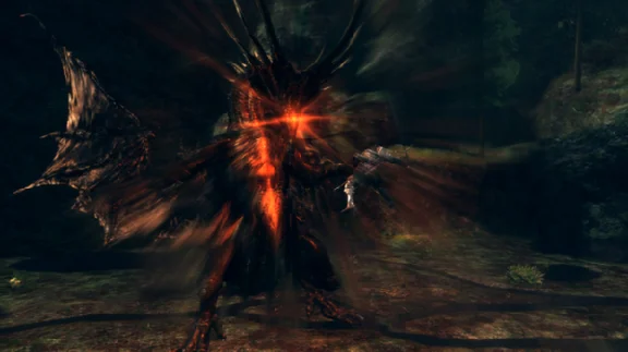 Dark Souls Prepare to Die Edition Steam Gift/RU CIS