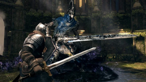Dark Souls Prepare to Die Edition Steam Gift/RU CIS