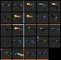 CS: GO Random Restricted weapons