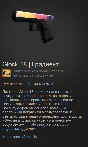 CS: GO Random Restricted weapons