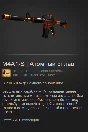 CS:GO - Random classified weapons