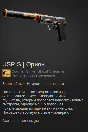 CS:GO - Random classified weapons