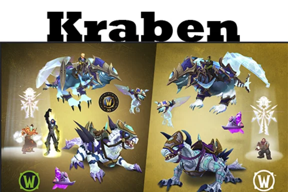 Burning Crusade Classic Эпический комплект Запределья