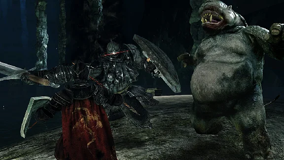 DARK SOULS II 2: Scholar of the First Sin |Gift| RUSSIA