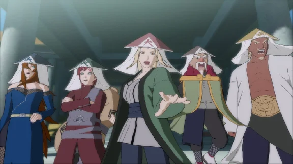 NARUTO SHIPPUDEN: Ultimate Ninja STORM |Gift| РОССИЯ