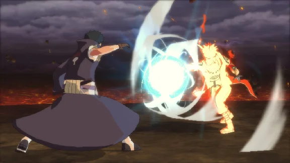 NARUTO SHIPPUDEN: Ultimate Ninja STORM |Gift| РОССИЯ