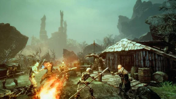 Risen 3 - Complete Edition (Steam Gift ROW)