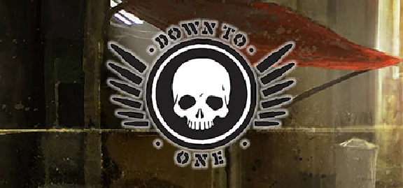Down To One [Steam Gift/RU+CIS]