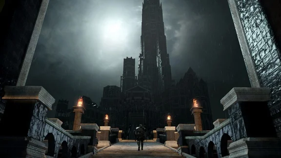 DARK SOULS II: Scholar of the First Sin (Steam Gift/RU