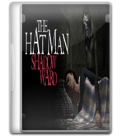 The Hat Man: Shadow Ward [Steam Gift/RU+CIS]
