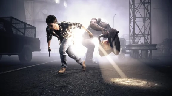 Alan Wake´s American Nightmare STEAM KEY СТИМ ЛИЦЕНЗИЯ