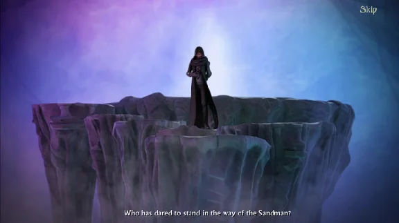 Dreamscapes: Nightmare´s Heir - Premium Edition STEAM💎
