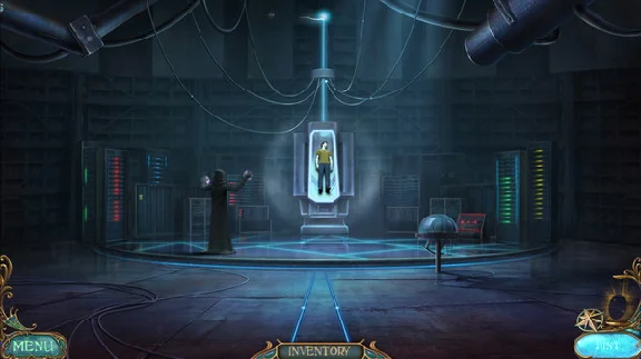 Dreamscapes: Nightmare´s Heir - Premium Edition STEAM💎