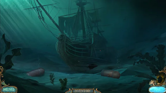 Dreamscapes: Nightmare´s Heir - Premium Edition STEAM💎