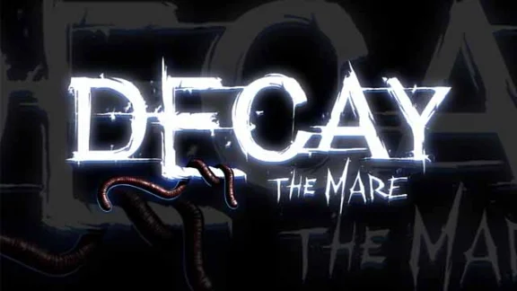 Decay: The Mare (Steam Key / Region Free)