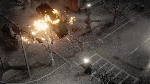 Hatred  💎STEAM KEY РОССИЯ+СНГ СТИМ КЛЮЧ ЛИЦЕНЗИЯ