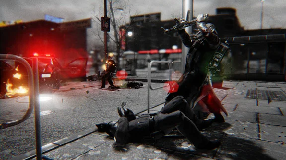 Hatred  💎STEAM KEY РОССИЯ+СНГ СТИМ КЛЮЧ ЛИЦЕНЗИЯ