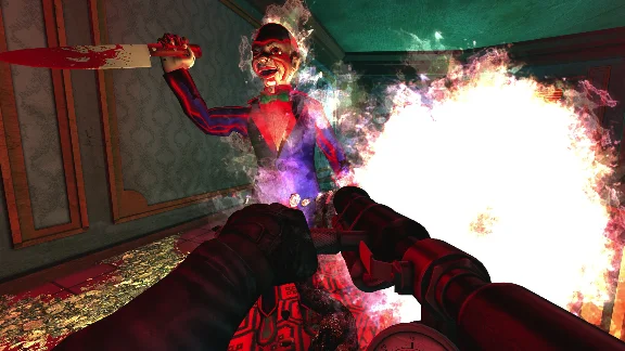 Killing Floor GIFT