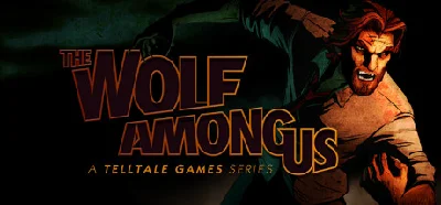 The Wolf Among Us ( GOG Key / Region Free )