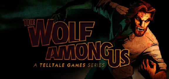 The Wolf Among Us ( GOG Key / Region Free )