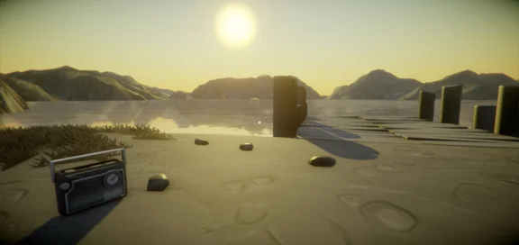 Reflections STEAM KEY REGION FREE GLOBAL