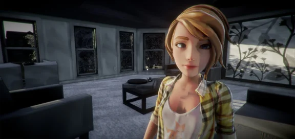 Reflections STEAM KEY REGION FREE GLOBAL