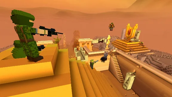Ace of Spades: Battle Builder (Steam Gift RU + CIS)