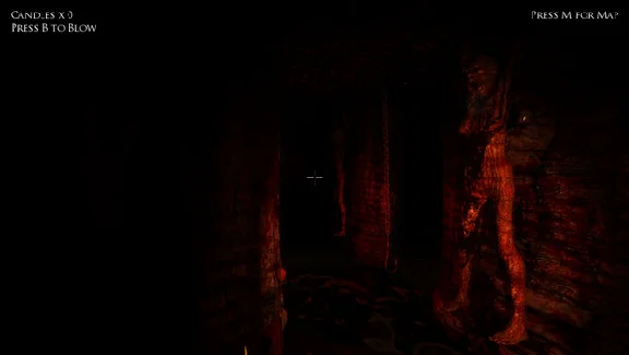 Dungeon Nightmares II : The Memory STEAM KEY GLOBAL ROW
