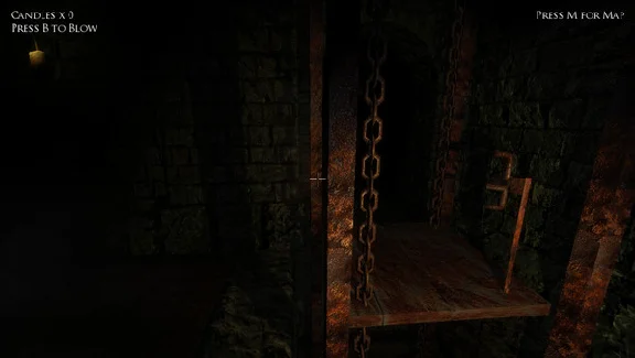 Dungeon Nightmares II : The Memory STEAM KEY GLOBAL ROW