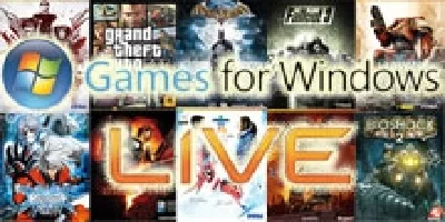 LPEC GFWL CD-KEY - OVER 30 GAMES - SCAN