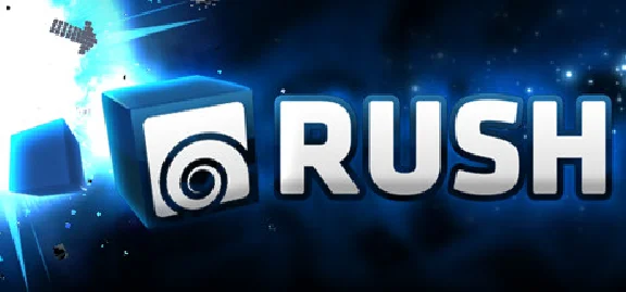 RUSH [Steam Gift/RU+CIS]