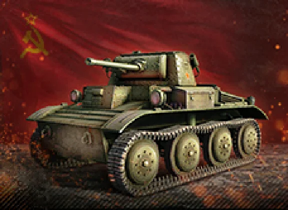Bonus code Tetrarch tank +3 days PA (series AR9)