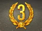 Bonus code Tetrarch tank +3 days PA (series AR9)