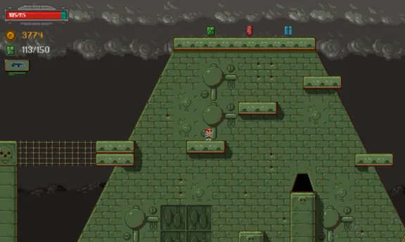 Spaceport Hope 💎 STEAM KEY REGION FREE GLOBAL