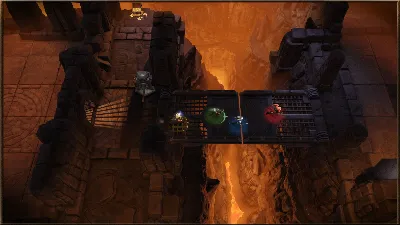 Gauntlet Slayer Edition [Steam Gift / RU CIS]