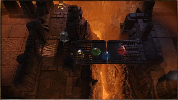 Gauntlet Slayer Edition [Steam Gift / RU CIS]