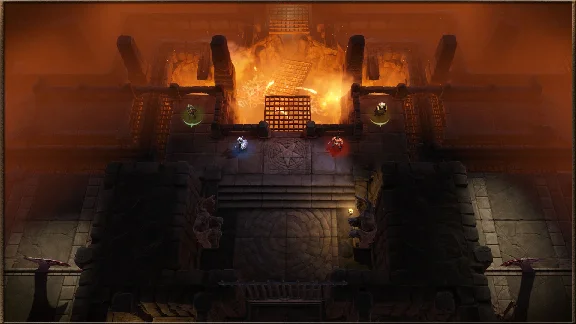 Gauntlet Slayer Edition [Steam Gift / RU CIS]