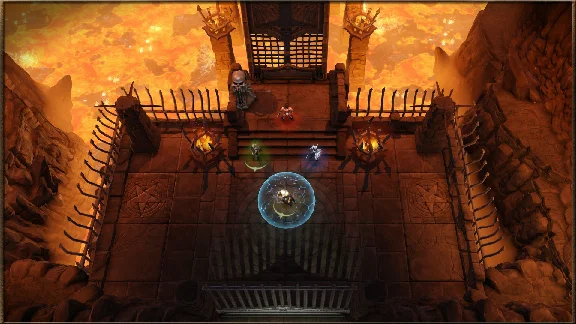 Gauntlet Slayer Edition [Steam Gift / RU CIS]